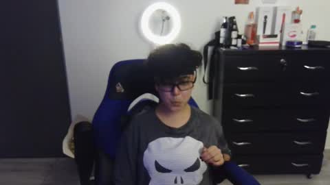 VALERIA online show from 01/22/25, 04:23