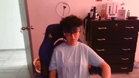 VALERIA online show from 01/22/25, 08:06