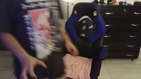 VALERIA online show from 01/24/25, 07:08