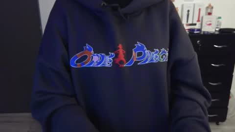 VALERIA online show from 01/25/25, 12:27