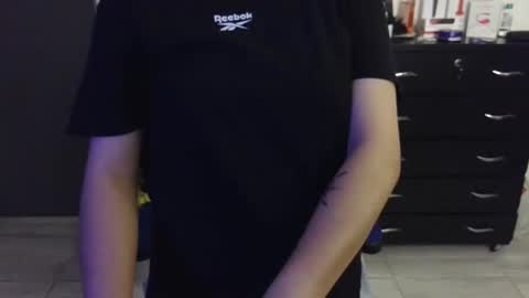 VALERIA online show from 01/25/25, 03:30