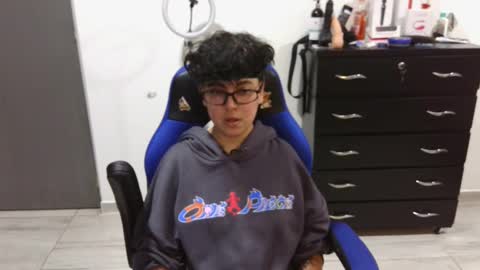 VALERIA online show from 01/29/25, 03:01