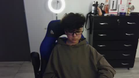 VALERIA online show from 01/30/25, 12:29