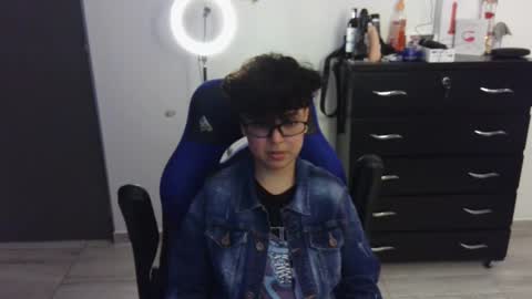 VALERIA online show from 01/30/25, 10:41