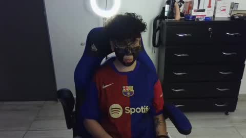 VALERIA online show from 02/07/25, 12:20