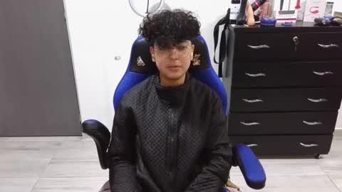 VALERIA online show from 02/10/25, 12:19