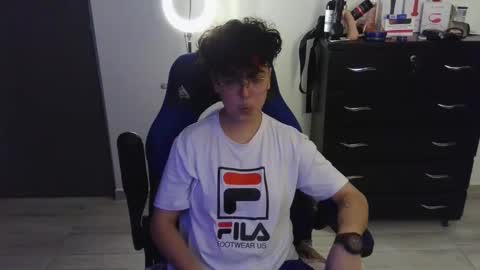 VALERIA online show from 02/11/25, 12:49