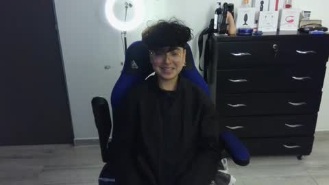 VALERIA online show from 02/13/25, 04:11