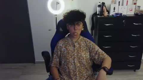 VALERIA online show from 02/15/25, 01:31