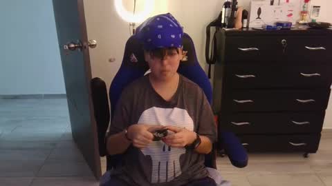 VALERIA online show from 02/18/25, 10:03