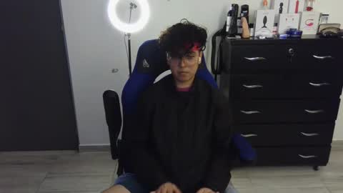 VALERIA online show from 02/22/25, 12:49