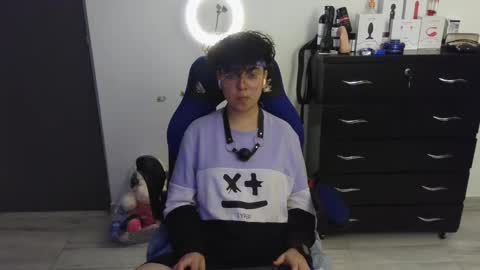 VALERIA online show from 02/23/25, 11:58