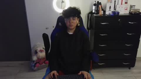 VALERIA online show from 02/27/25, 12:54