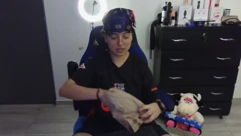 VALERIA online show from 03/03/25, 12:59