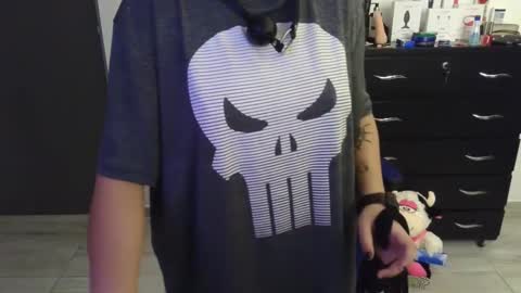 VALERIA online show from 03/11/25, 01:16