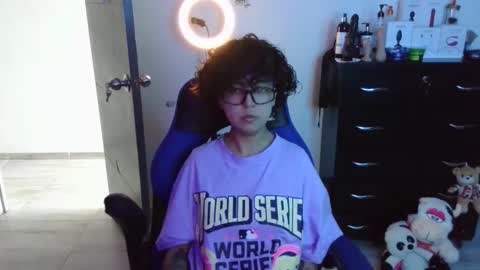 VALERIA online show from 10/11/25, 07:12