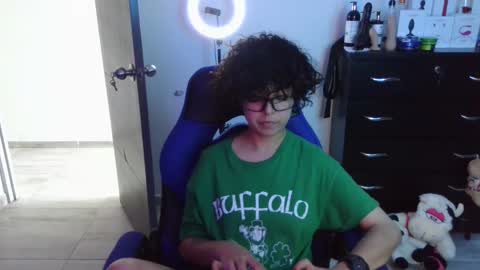 VALERIA online show from 10/17/25, 07:16