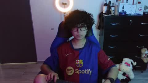 VALERIA online show from 10/26/25, 06:58