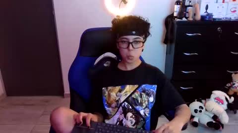 VALERIA online show from 11/14/25, 07:56