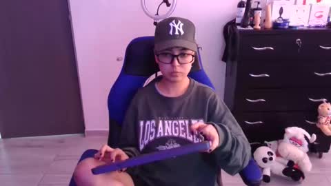 VALERIA online show from 11/16/25, 06:57