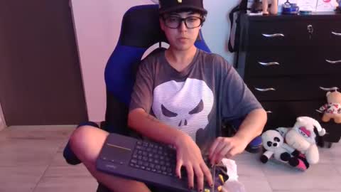 VALERIA online show from 12/18/25, 07:20