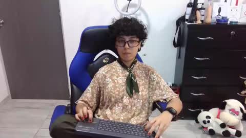 VALERIA online show from 02/19/26, 08:49