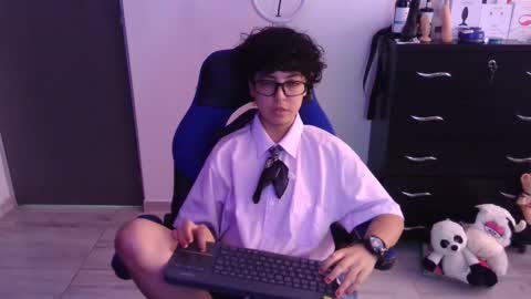 VALERIA online show from 02/23/26, 07:22