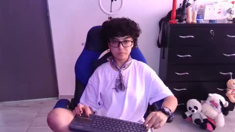 VALERIA online show from 03/02/26, 07:10