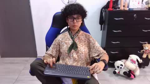 VALERIA online show from 03/21/26, 10:13