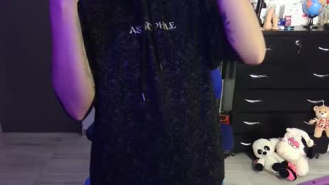 VALERIA online show from 04/11/26, 10:58