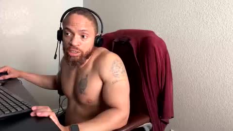 FatherTime online show from 10/23/25, 08:18