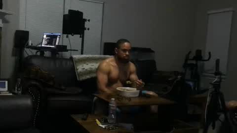 FatherTime online show from 10/25/25, 01:57