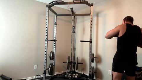 FatherTime online show from 11/15/25, 04:14