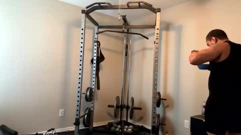 FatherTime online show from 11/26/25, 04:19