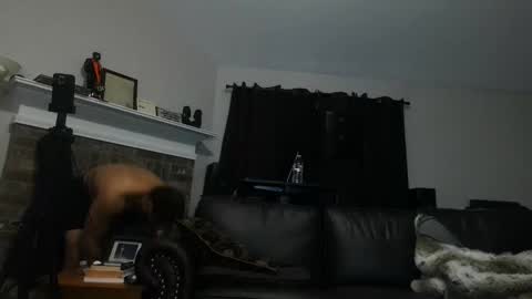 FatherTime online show from 12/22/25, 11:46