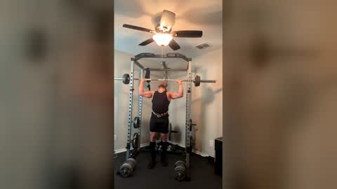 FatherTime online show from 02/05/26, 02:00