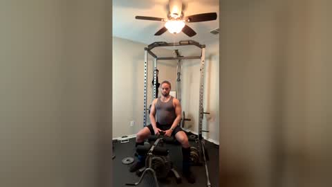 FatherTime online show from 02/16/26, 01:51