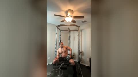 Snapshot of thomasgwhitecft chatting on 07/07/26, 01:04 FatherTime online show from 07/07/26, 01:04