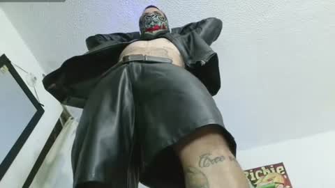 thomasjons online show from 06/27/26, 02:05
