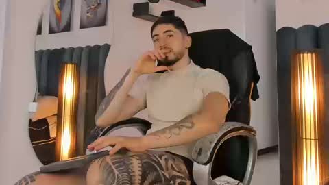 sweetfit boy online show from 09/25/25, 08:12