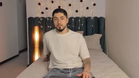 sweetfit boy online show from 12/03/25, 06:17