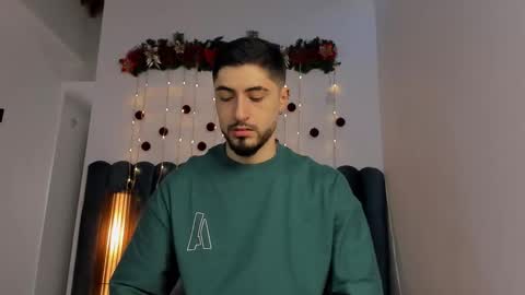 sweetfit boy online show from 12/17/25, 07:09