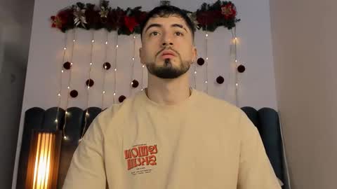 sweetfit boy online show from 01/15/26, 07:50