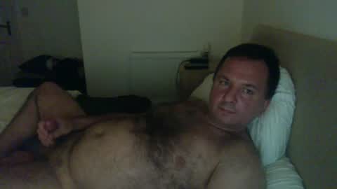 Snapshot of thomaspol chatting on 06/25/26, 10:47 Tom online show from 06/25/26, 10:47