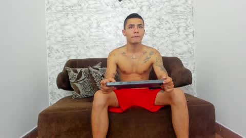 thomass_conor online show from 01/31/25, 12:29