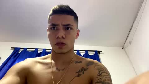 thomass_conor online show from 03/11/25, 07:25