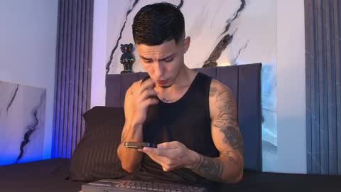 thomass_conor online show from 03/27/26, 11:48