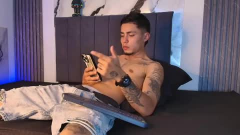 thomass_conor online show from 04/13/26, 11:21