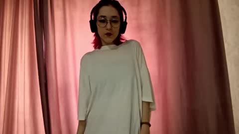 Lina online show from 01/06/26, 06:39