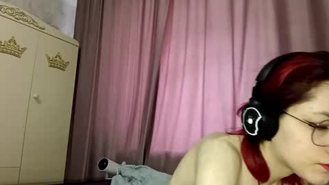 Lina online show from 01/14/26, 06:30